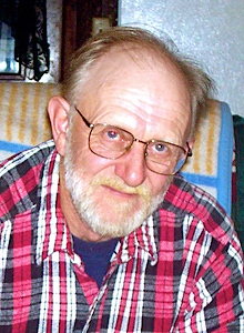 Barry E. Conn