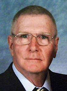Carl F. Bodenshatz