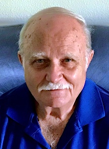 Larry G. Montgomery