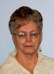 Margaret A. Montgomery