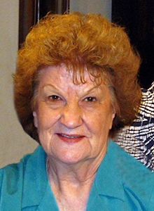 Shirley A. Plummer