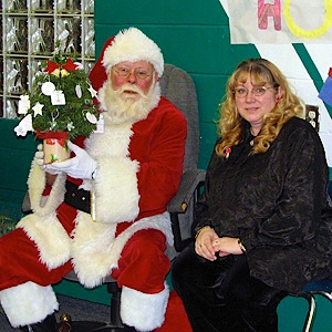 Montgomery Christmas